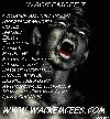 Picture for song 'Savage Buddah - The Darkness' by artist 'Organik The MiC TySoN'