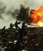 Picture for song 'All Out Warfare' by artist 'ORGANiZED'