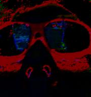 Picture for song 'digidemonic' by artist 'orgasmotron'