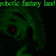 Picture for song 'robotic fantasy land' by artist 'orgasmotron'