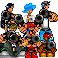 Picture for song 'Vi3t Boii ft. Kevin D.-wanna be a ballerz remix' by artist 'OrientalSoldierz'