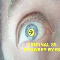 Picture for song 'Drowsey eyes' by artist 'Original89'