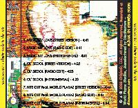 Picture for song 'MIXTAPE - Get By beat - Mescalero & Trelleion' by artist 'Originale'
