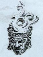 Picture for song 'Mutaded Strain's' by artist 'original Formula Ether'