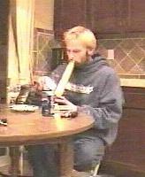 Picture for song 'Roaches' by artist 'original Formula Ether'