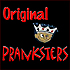 Picture for song 'Arnold Swartzenager - Immigration Service' by artist 'Original Pranksters'