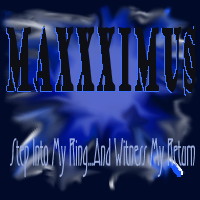 Picture for song 'Unbeatable Force (Battle vs. NightTrain)' by artist 'Origin of MaxXximuss'