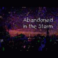 Picture for song 'Abandoned in the Storm' by artist 'Orin Drake'