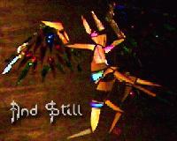 Picture for song 'And Still' by artist 'Orin Drake'