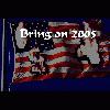 Picture for song 'Bring on 2005' by artist 'Orin Drake'