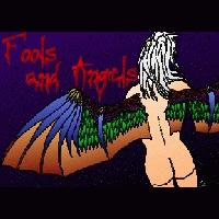 Picture for song 'Fools and Angels' by artist 'Orin Drake'