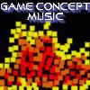 Picture for song 'Game Concept Music' by artist 'Orin Drake'