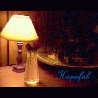 Picture for song 'Hopeful (first draft)' by artist 'Orin Drake'