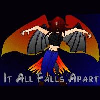 Picture for song 'It All Falls Apart' by artist 'Orin Drake'