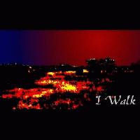 Picture for song 'I Walk' by artist 'Orin Drake'
