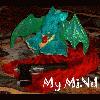 Picture for song 'My Mind' by artist 'Orin Drake'