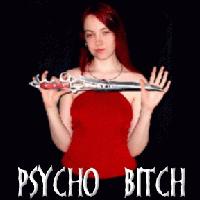 Picture for song 'Psycho Bi***' by artist 'Orin Drake'