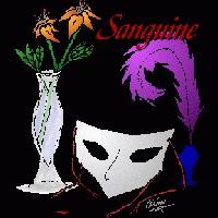 Picture for song 'Sanguine' by artist 'Orin Drake'