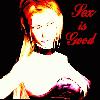 Picture for song 'Sex is Good - Rant Version' by artist 'Orin Drake'