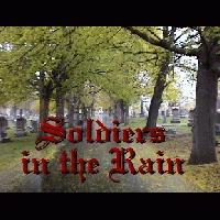 Picture for song 'Soldiers in the Rain' by artist 'Orin Drake'