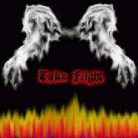 Picture for song 'Take Flight' by artist 'Orin Drake'