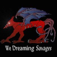 Picture for song 'We Dreaming Savages' by artist 'Orin Drake'