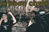 Picture for song 'Wandering through the promise land' by artist 'orphen chyld'