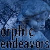 Picture for song 'Raindrops on the Windshield' by artist 'Orphic Endeavors'