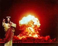 Picture for song 'Jesus Fishstick' by artist 'Osama Mancini'