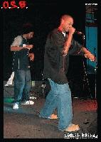 Picture for song 'Glory-OSB' by artist 'OSB'