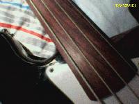 Picture for song 'America / third stone/etc' by artist 'Oscar'