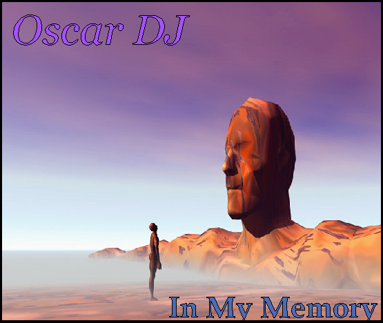 Picture for song 'In my memory' by artist 'oscardj'