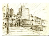 Picture for song 'Living with secrets' by artist 'Oscar Gillespie'