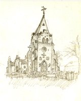 Picture for song 'Storybook Feelings' by artist 'Oscar Gillespie'