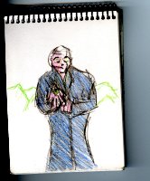 Picture for song 'Vellum Nights' by artist 'Oscar Gillespie'