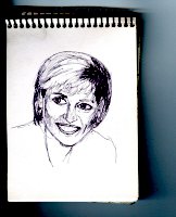 Picture for song 'Why I was outside' by artist 'Oscar Gillespie'