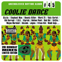 Picture for song 'Coolie Dance Riddim Mix' by artist 'OscO'