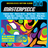 Picture for song 'Masterpiece Riddim Mix' by artist 'OscO'