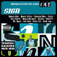 Picture for song 'Sign Riddim Mix' by artist 'OscO'