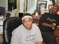 Picture for song 'Speaker Wire - Feat. Kra-Zo' by artist 'Osilkk tha Professor'