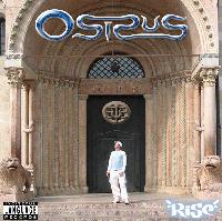 Picture for song 'Rise' by artist 'Osirus'