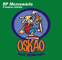 Picture for song 'Apenas Mais Um Dia' by artist 'Oskao'