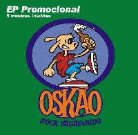 Picture for song 'Vá Embora' by artist 'Oskao'