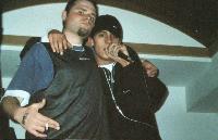 Picture for song 'Mofucca' by artist 'Oso RecOn'