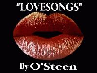 Picture for song 'YOU CAN'T MAKE ME STAY' by artist 'O'STEEN'