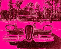 Picture for song 'Waxing The Pink Edsel' by artist 'ostomy'