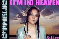 Picture for song 'Im In Heaven' by artist 'Othelio'