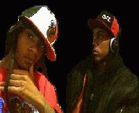 Picture for song 'Dont Stop (album edit)- B.A.N' by artist 'O T S Productions'