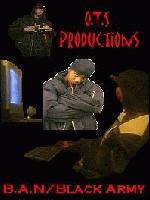 Picture for song 'Its On-Black Army' by artist 'O T S Productions'
