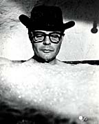 Picture for song 'She called me an unprintable name (Guitar) (demo)' by artist 'Otto E Mezzo'